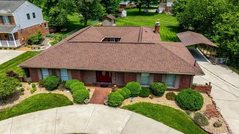 View/Area - 1366 Devils Backbone Rd, Cincinnati, OH 45233 photo 1 of 11