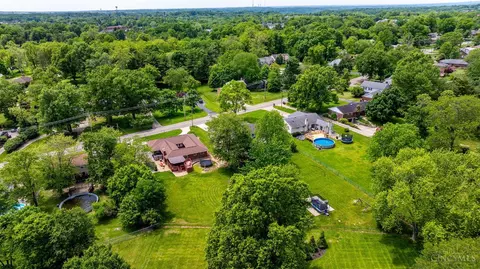 View/Area - 1366 Devils Backbone Rd, Cincinnati, OH 45233 photo 2 of 11