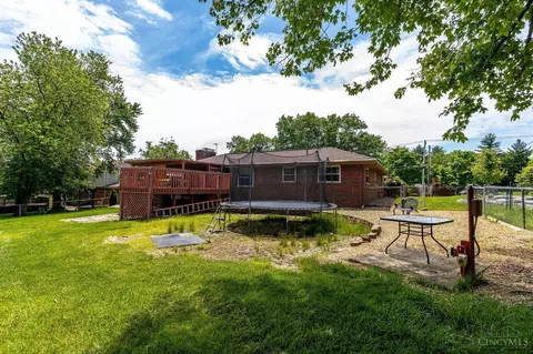Exterior - 1366 Devils Backbone Rd, Cincinnati, OH 45233 photo 14 of 18