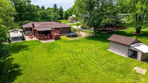 Exterior - 1366 Devils Backbone Rd, Cincinnati, OH 45233 photo 17 of 18
