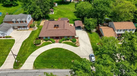 View/Area - 1366 Devils Backbone Rd, Cincinnati, OH 45233 photo 9 of 11