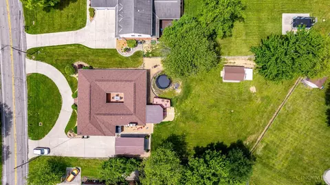 View/Area - 1366 Devils Backbone Rd, Cincinnati, OH 45233 photo 11 of 11