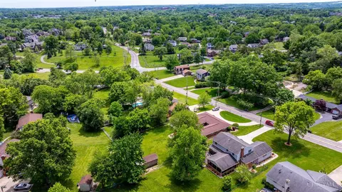 View/Area - 1366 Devils Backbone Rd, Cincinnati, OH 45233 photo 5 of 11