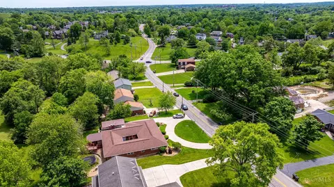 View/Area - 1366 Devils Backbone Rd, Cincinnati, OH 45233 photo 6 of 11