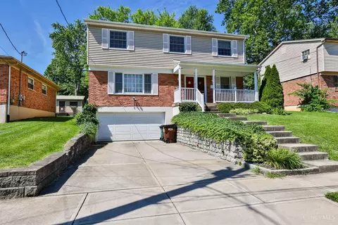 Other - 1077 Meadowind Ct, Cincinnati, OH 45231 photo 1 of 5