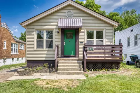 1938 Northcutt Ave, Cincinnati, OH 45237