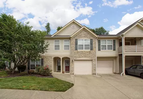 49 Tall Trees Dr, Amelia, OH 45102