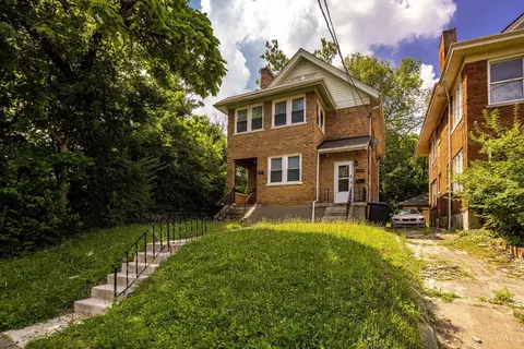 649 Glenwood Ave, Cincinnati, OH 45229