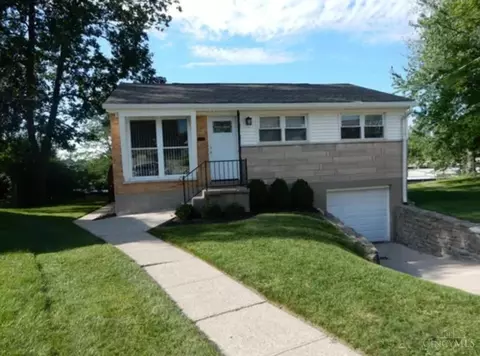 2197 Faywood Ave, Cincinnati, OH 45238