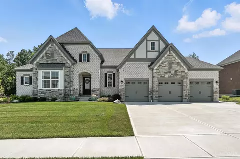 5339 Brougham Ln, Liberty Twp, OH 45011