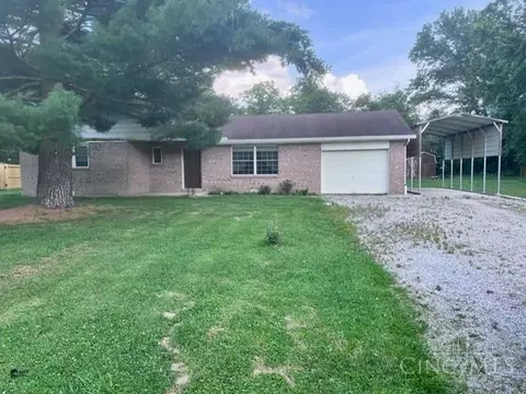3974 Sally Dr, Williamsburg, OH 45176