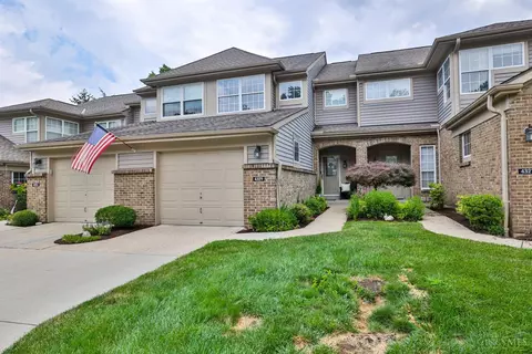 4329 Courageous Cir, Colerain Twp, OH 45252