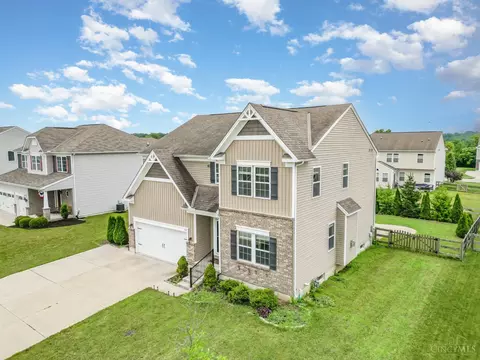 View/Area - 807 Hocking Meadow Cir, Monroe, OH 45050 photo 3 of 4