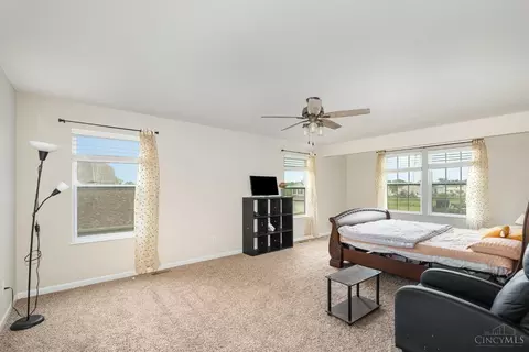 Bedroom - 807 Hocking Meadow Cir, Monroe, OH 45050 photo 1 of 5