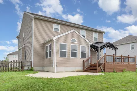 Exterior - 807 Hocking Meadow Cir, Monroe, OH 45050 photo 6 of 8