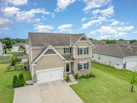 View/Area - 807 Hocking Meadow Cir, Monroe, OH 45050 photo 4 of 4