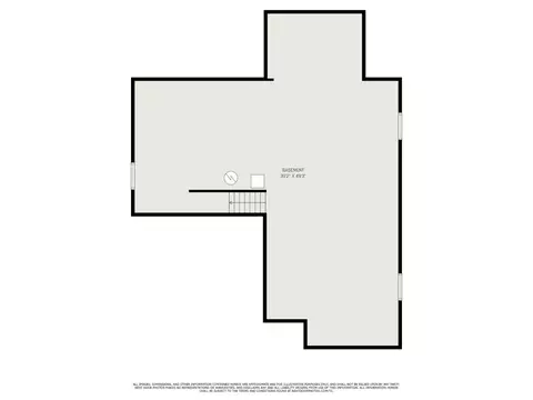 Floorplan - 807 Hocking Meadow Cir, Monroe, OH 45050 photo 3 of 3