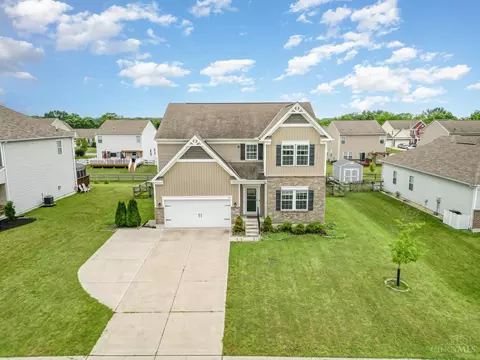 View/Area - 807 Hocking Meadow Cir, Monroe, OH 45050 photo 1 of 4