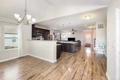Entry Way - 807 Hocking Meadow Cir, Monroe, OH 45050 photo 1 of 1