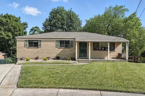 5306 Delhill Dr, Cincinnati, OH 45238