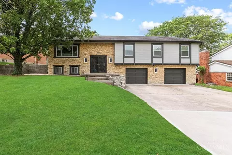 5551 Seville Ct, Cincinnati, OH 45247
