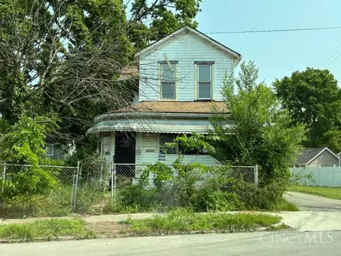 1151 Second St, Dayton, OH 45402