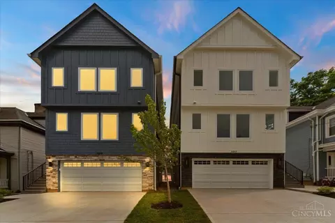 3219 Bach Ave, Cincinnati, OH 45209
