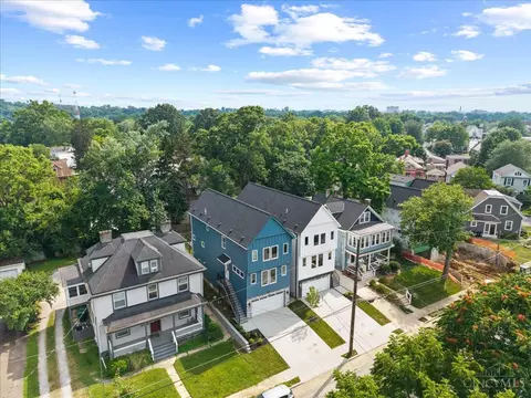 3219 Bach Ave, Cincinnati, OH 45209 photo 4