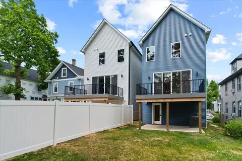 3219 Bach Ave, Cincinnati, OH 45209 photo 2