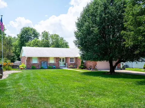 5755 Keshena Dr, Liberty Twp, OH 45011