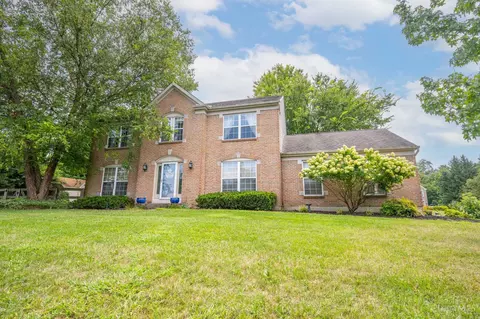 5893 Meadow Lark Ct, Milford, OH 45150