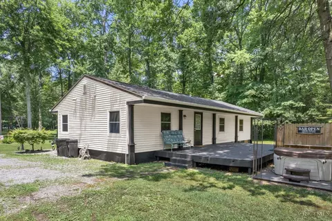 3965 Pettett Dr, Blanchester, OH 45107 photo 3