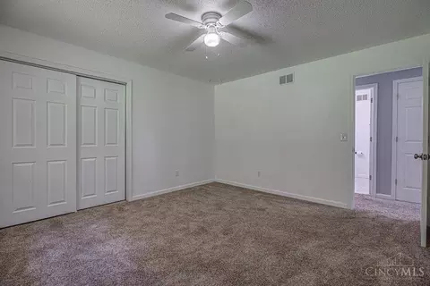 Bedroom - 3060 Quercus Dr, Hamilton, OH 45013 photo 7 of 8