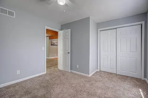 Bedroom - 3060 Quercus Dr, Hamilton, OH 45013 photo 2 of 8