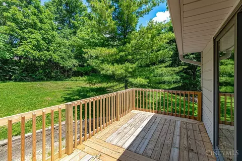 Exterior - 3060 Quercus Dr, Hamilton, OH 45013 photo 3 of 11