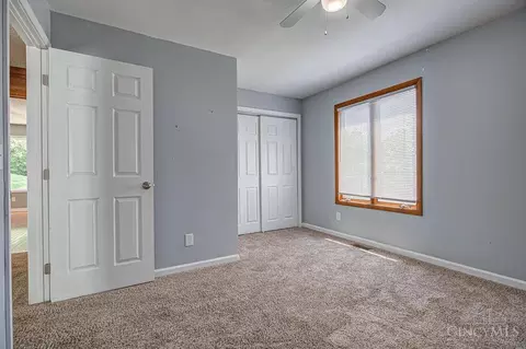 Bedroom - 3060 Quercus Dr, Hamilton, OH 45013 photo 1 of 8