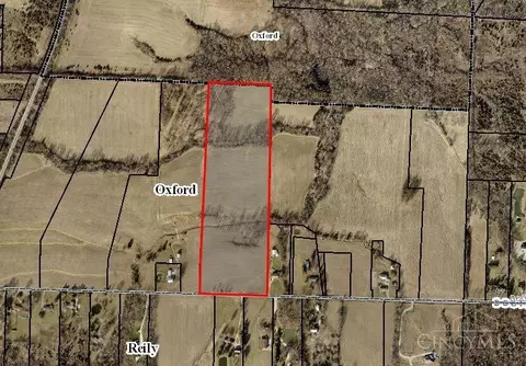 0 Booth Rd, Oxford Twp, OH 45056