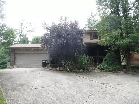 3601 Mack Rd, Fairfield, OH 45014