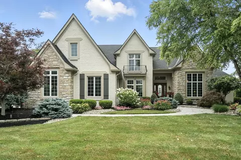 8293 Alpine Aster Ct, Liberty Township, OH 45044