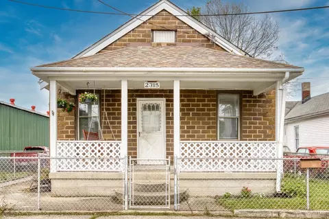 2315 Elbe Ave, Hamilton, OH 45015
