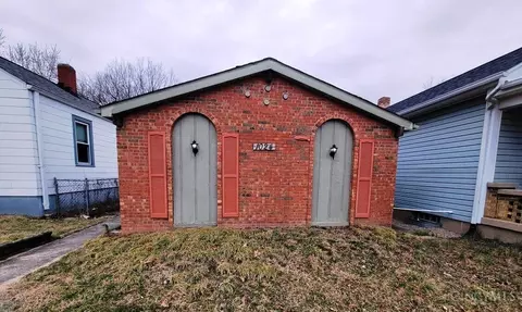 1024 Franklin St, Hamilton, OH 45013