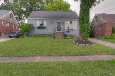 3768 Nightingale Dr, Fairfax, OH 45227