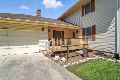 2017 St Clair St, Hamilton, OH 45011 photo 6