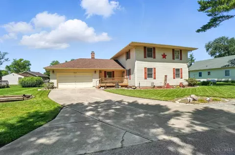 2017 St Clair St, Hamilton, OH 45011 photo 5