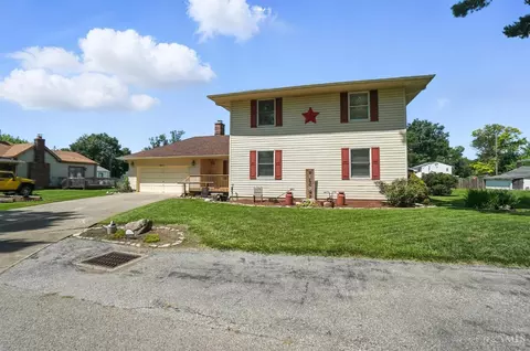 2017 St Clair St, Hamilton, OH 45011 photo 4