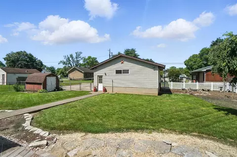 2017 St Clair St, Hamilton, OH 45011 photo 64