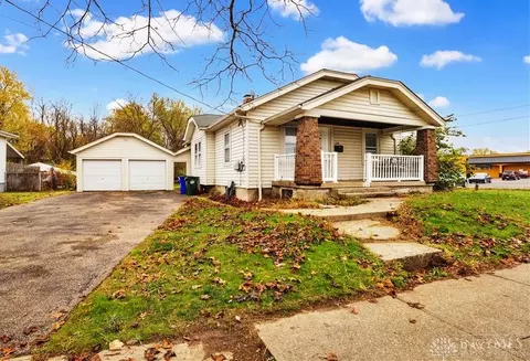 306 Hudson Ave, Hamilton, OH 45011