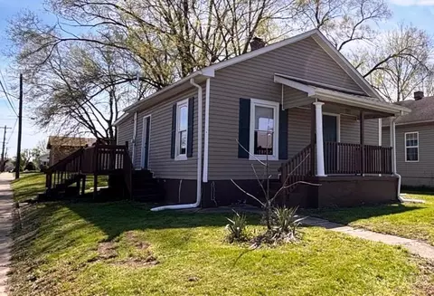 718 Seventeenth Ave, Middletown, OH 45044