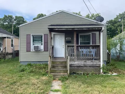 1706 Meadow Ave, Middletown, OH 45044