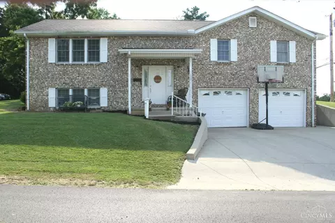 101 Mound St, West Union, OH 45693